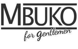 MBUKO Logo for Gentleman